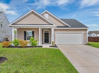 271 Lucca Dr, Summerville, SC 29486