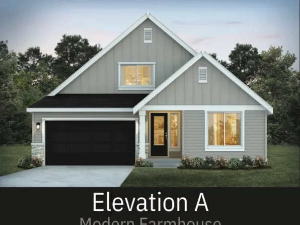 2725 Plan, Three Cedars