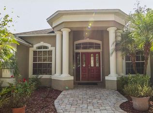 21438 Hopson Rd, Land O Lakes, FL 34638