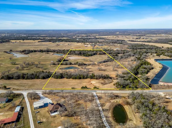 County Road 2690, Alvord, TX 76225