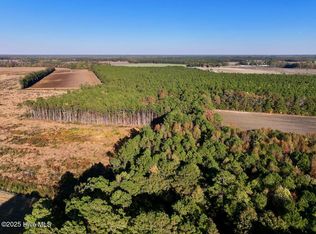 0 Robersonville Products Road, Robersonville, NC 27871