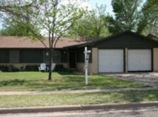 5509 16th St, Lubbock, TX 79416