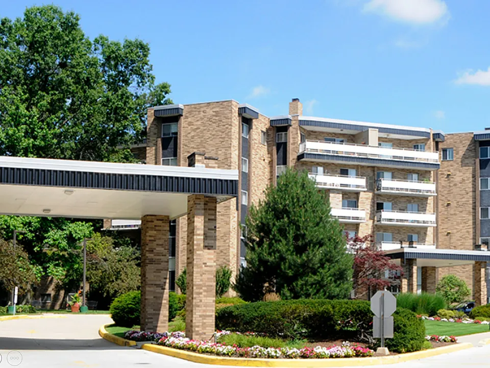 2202 Acacia Park Dr #2411