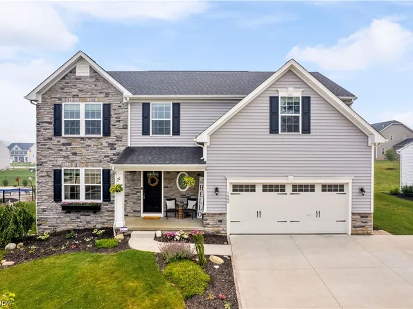 1660 Gate House St NE, Canton, OH 44721