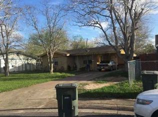 503 Lozano St, Harlingen, TX 78550