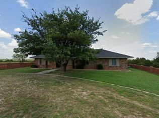 142 Glendale Rd, Sweetwater, TX 79556