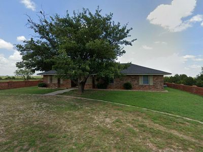 142 Glendale Rd, Sweetwater, TX, 79556