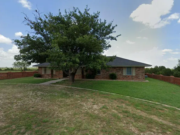 142 Glendale Rd, Sweetwater, TX 79556