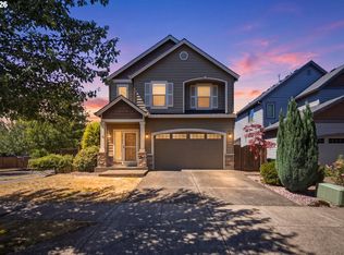 14193 SE 139th Ave, Clackamas, OR 97015