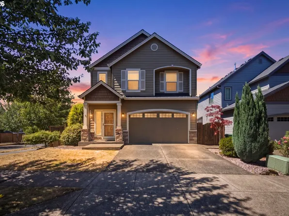 14193 SE 139th Ave, Clackamas, OR 97015