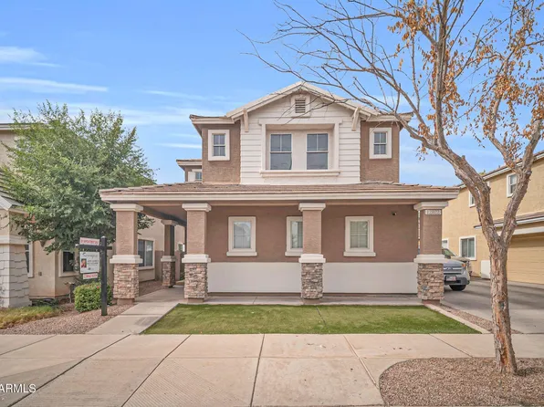 12022 W BELMONT Drive, Avondale, AZ 85323