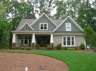 5336 Gable Ridge Ln, Holly Springs, NC 27540