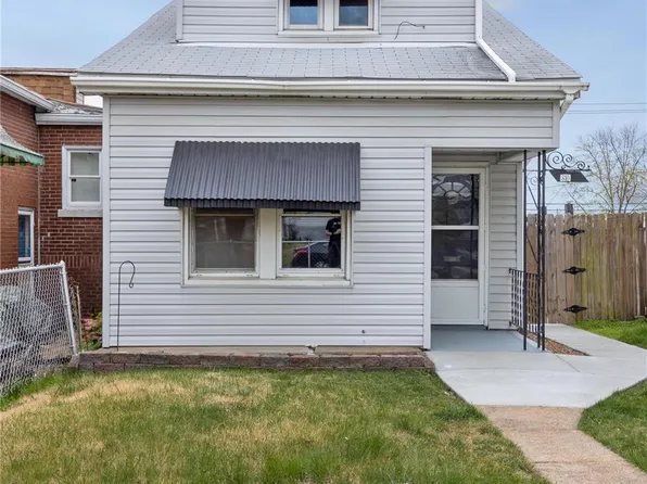 8510 Minnesota Ave, Saint Louis, MO 63111