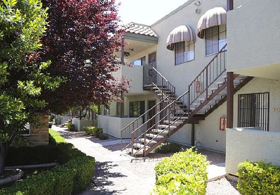 2nd image of 3850 Mountain Vista St #0