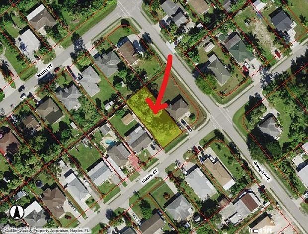 2nd image of 5245 Hardee St Lot 15