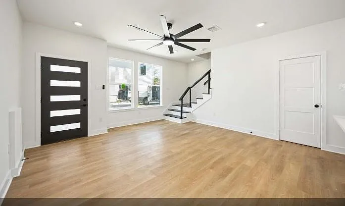 4501 Newberry St #A — Photo 3