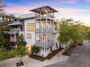 5 Johnstown Ln, Inlet Beach, FL 32461