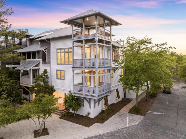 5 Johnstown Ln, Inlet Beach, FL 32461