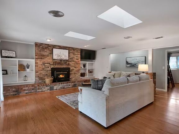 5th image of 8090 Granite Oaks Dr