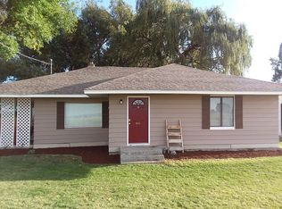 3612 E 300 N, Rigby, ID 83442