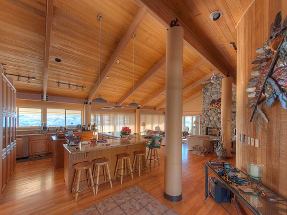 Great Room from Entrance