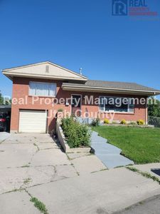 467 N 550 E, Orem, UT, 84097
