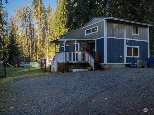 12715 168th Street NE, Arlington, WA 98223