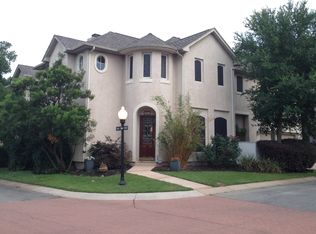 3901 Gaines Ct, Austin, TX 78735