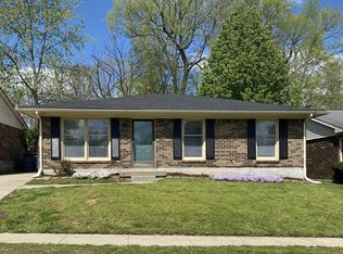 481 Fox Harbour Dr, Lexington, KY 40517