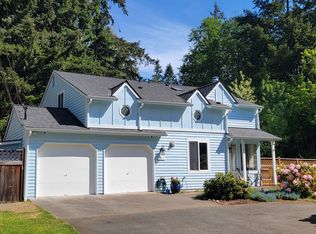 7818 NE 140th Pl, Kirkland, WA 98034
