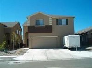 9808 Innskillin Ave SW, Albuquerque, NM 87121