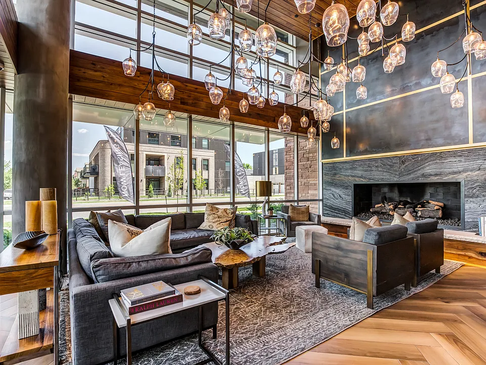 Gables Residences