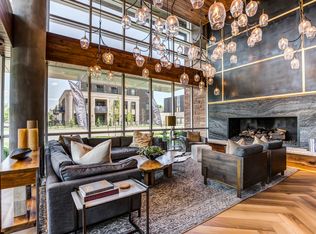 Gables Residences, Denver, CO 80209