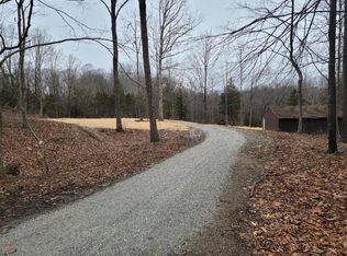 23443 Weisburg Rd, Sunman, IN 47041