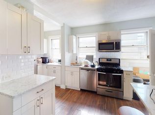 14-16 Irma Ave UNIT 14, Watertown, MA 02472