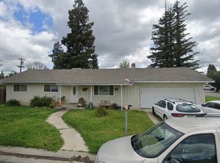 3150 Kirk Dr, Merced, CA 95340