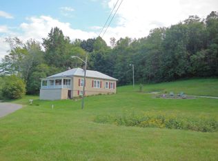 Old Fort Rd, Rocky mount, VA 24151