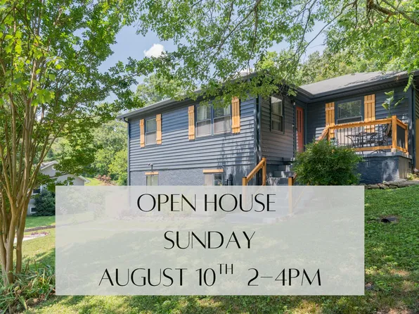 3871 Azalean Dr, Chattanooga, TN 37415