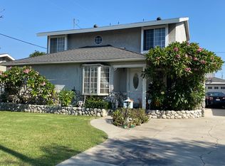 11712 Morning Ave, Downey, CA 90241