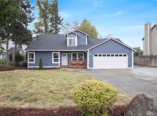 1610 SW 324th Pl, Federal Way, WA 98023
