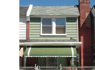 6949 Rodney St, Philadelphia, PA 19138