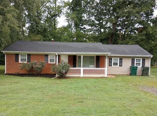 114 Sharon Dr, Lexington, NC 27292
