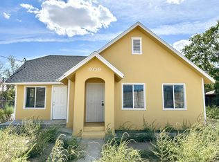 909 W Main St, Safford, AZ 85546
