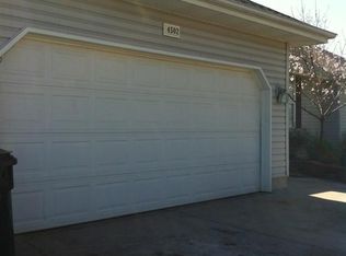 4502 W Kingsbury St, Springfield, MO 65802