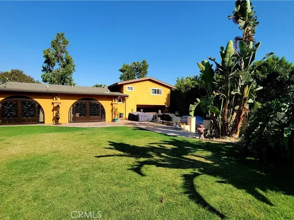 1545 N 1st Ave, Upland, CA 91786