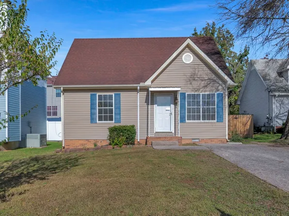 507 Robbie Ann Ct, Madison, TN 37115
