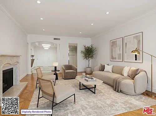 1210 N Kings Rd #203 Photo 1