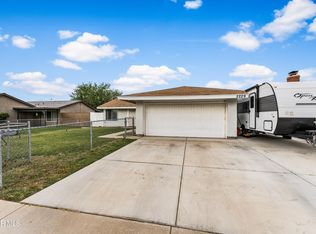 2229 W Avenue K13, Lancaster, CA