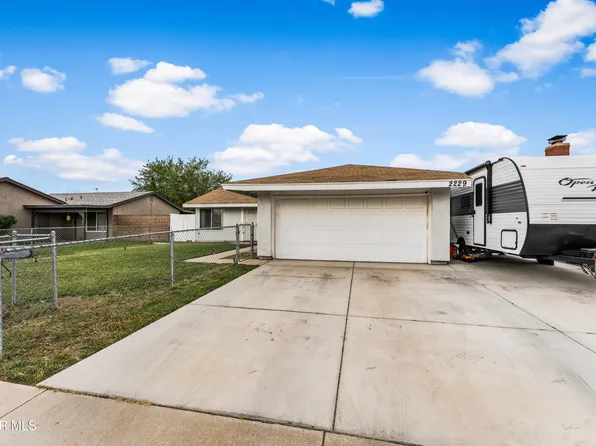 2229 W Avenue K13, Lancaster, CA 93536