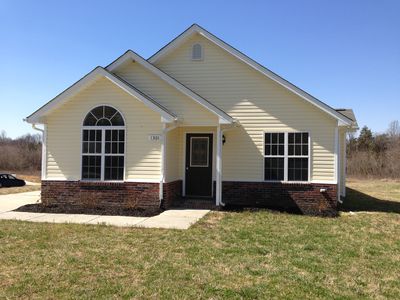 1301 Nealtown Rd, Greensboro, NC, 27405